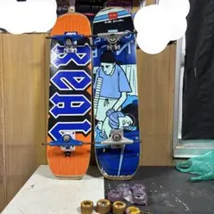 スケートボード　2個