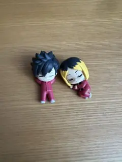 ハイキュー　グッズまとめ売り　おまけ付き