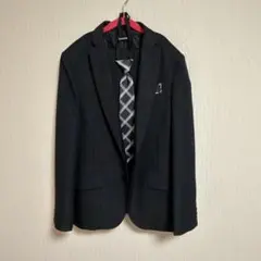 子供　スーツ　165