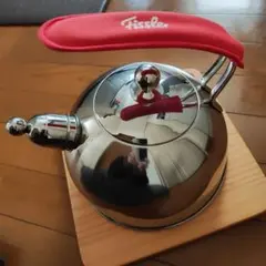 2026年最新】フィスラー ケトルの人気アイテム - メルカリ