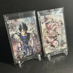 2026年最新】ドラゴンボールカードの人気アイテム - メルカリ