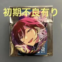 あんスタ 逆先夏目 コレ缶 コレクション缶バッジ Jun. Idol