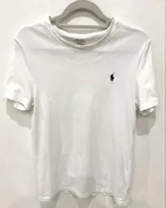 Polo Ralph Lauren ホワイト Tシャツ Mサイズ