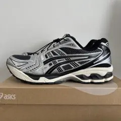 【ASICS】 GEL-KAYANO 14 29.0cm