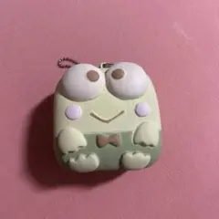 レア！ サンリオ もっちりマスコット けろけろけろっぴ スクイーズ