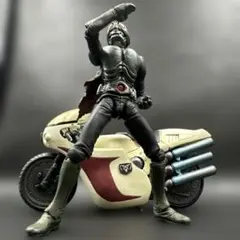 S.I.C. ショッカーライダー ＆ 改造サイクロン号 S.I.C. ショッカーライダー ＆ 改造サイクロン号