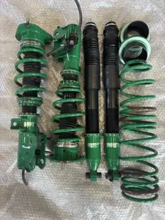 210系クラウン TEIN FLEX Z 車高調 AWS210 GRS200系 - メルカリ