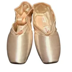 2026年最新】トゥシューズの人気アイテム - メルカリ