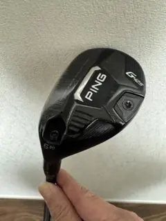 2026年最新】ping g425 ユーティリティ レフティの人気アイテム - メルカリ