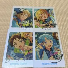 あんスタ 10周年 ぱしゃっつ Ra*bits