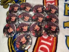 2026年最新】鬼龍紅郎 缶バッジの人気アイテム - メルカリ