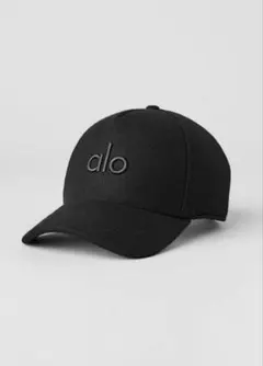 Alo Yoga ウールブレンド District トラッカーハット
