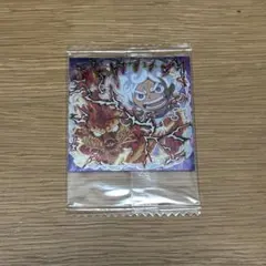 ワンピース　大海賊シールウエハース　LOG.13 ルフィ　カイドウ　SP ワノ国