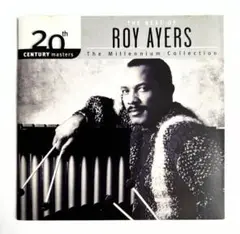 Roy Ayers Millennium Collection 70年代ベスト盤