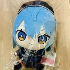 ヘブンバーンズレッド ヘブバン もちどる ぬいぐるみ 豊後弥生 ヘブバン もちどる ぬいぐるみ 豊後弥生 ヘブンバーンズレッド - メルカリ