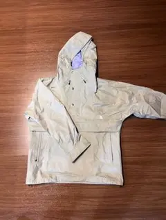 The North Face フード付きナイロンジャケット
