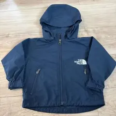 THE NORTH FACE ネイビー ジャケット 80