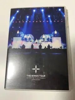 BTS (防弾少年団)/2017 BTS LIVE TRILOGY EPISO…