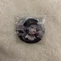 ChroNoiR 3周年 葛葉 缶バッジ