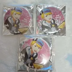 2025年最新】アイドルマスター sidem 缶バッジ 舞田類の人気アイテム