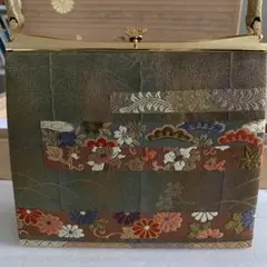 バッグと草履のセット⭐︎お値下げしました。