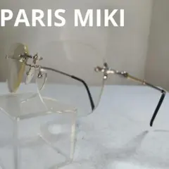 2026年最新】paris miki k18の人気アイテム - メルカリ
