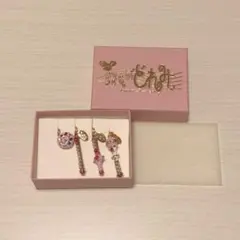 おジャ魔女どれみ アクセサリーチャームセット