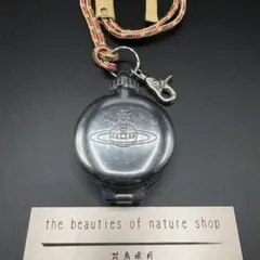 廃盤Vivienne Westwood ヴィヴィアン携帯灰皿 オーブロゴ 美品 - メルカリ