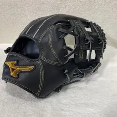 ミズノプロ 硬式 内野テネイシャスプロエリートレザー 限定皮革BSSショップ限定のサムネイル