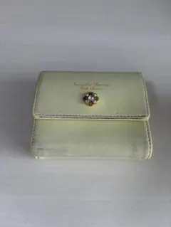 Samantha Thavasa 三つ折り財布