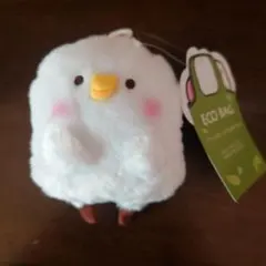 カナヘイの小動物 ピスケとうさぎぬいぐるみ用うさぎデザインリュック