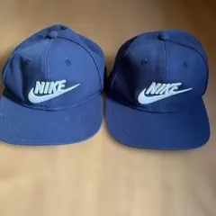 ナイキ　キャップ　2個セット　nike pro DRI-FIT