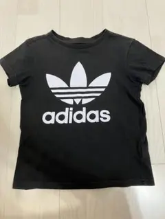 adidas アディダス キッズ Tシャツ 130cmのサムネイル