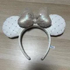 ディズニー カチューシャ