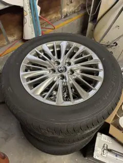 2025年最新】225/60r17 アルファードの人気アイテム - メルカリ