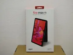 Amazon Fire Max 11 スリムカバーのサムネイル