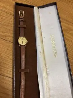 LONGINES 腕時計　レディースのサムネイル