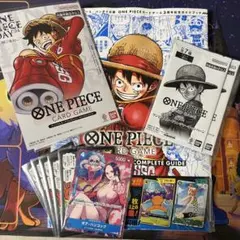 ワンピースカードまとめ売り　プレミアムカードコレクション　トレジャーキャンペーン