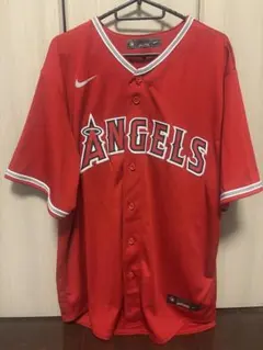 2025年最新】大谷翔平 ユニフォーム エンゼルスの人気アイテム - メルカリ