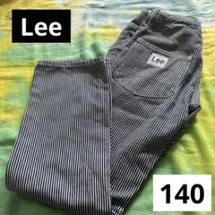 Lee ヒッコリーストライプ ペインターパンツのサムネイル