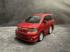 2026年最新】ノア ミニカー レッドの人気アイテム - メルカリ