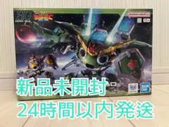 新品未開封　HG Newケロロロボ　ケロロ軍曹 新ケロロロボのサムネイル