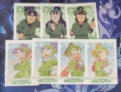 忍たま乱太郎 ぱしゃこれ