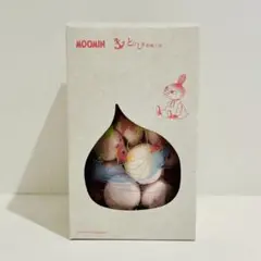 〈ムーミンコラボ〉いちごげ瓶