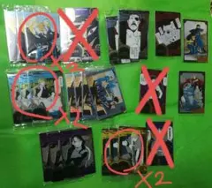 鋼の錬金術師 ウエハース カード まとめ売り バラ売り可