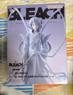BLEACH 一番くじ 朽木ルキア フィギュア