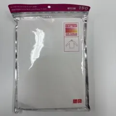HEATTECH タートルネック長袖Tシャツ 150