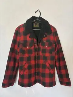 ランチジャケット