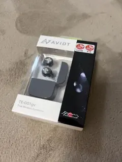 AVIOT TE-D01gv-na Special Edition 本体 - メルカリ