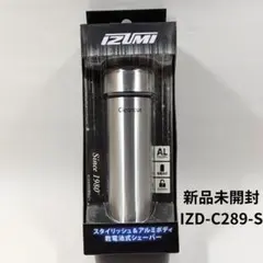 IZD-C289-S マクセルイズミ IZUMI シェーバー 回転のサムネイル